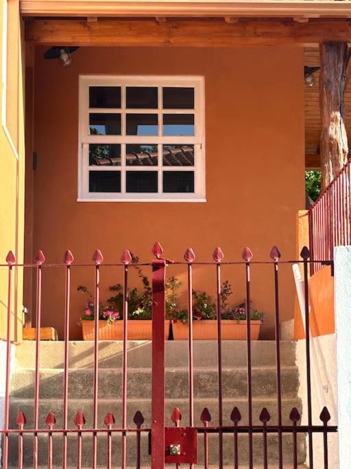 Casa Da Vila Em Celorico De Basto Exterior foto